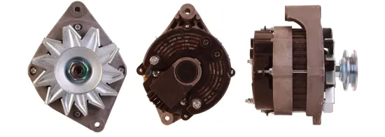 Generator 14 V ELSTOCK 28-1975 Bild Generator 14 V ELSTOCK 28-1975