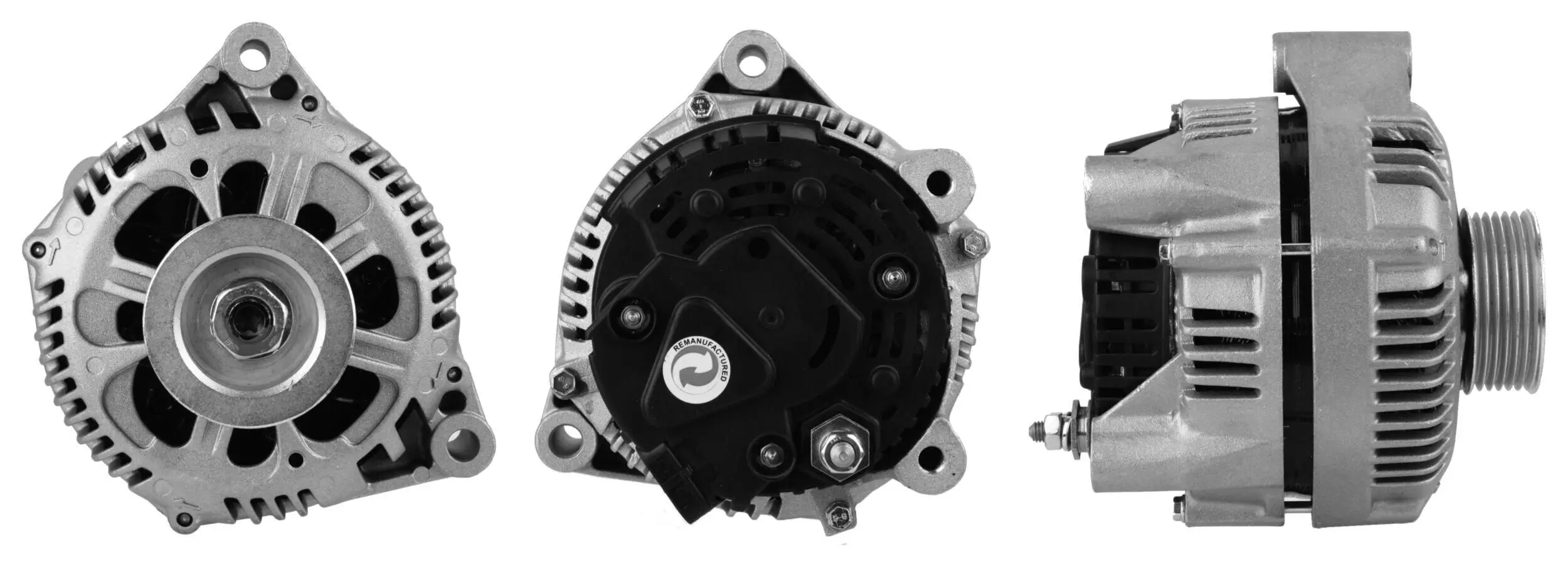 Generator 12 V ELSTOCK 28-4878