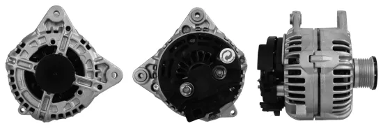 Generator 12 V ELSTOCK 28-4874 Bild Generator 12 V ELSTOCK 28-4874
