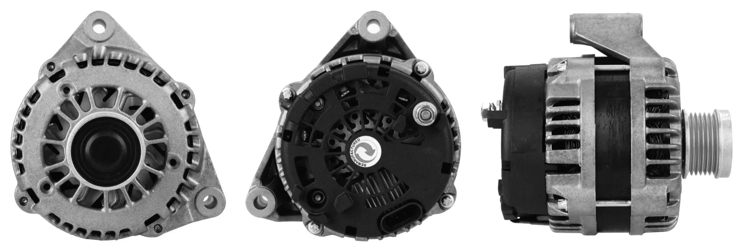 Generator 14 V ELSTOCK 28-4873