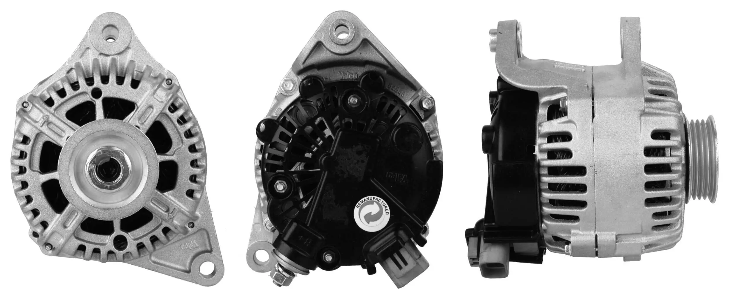 Generator 12 V ELSTOCK 28-4855