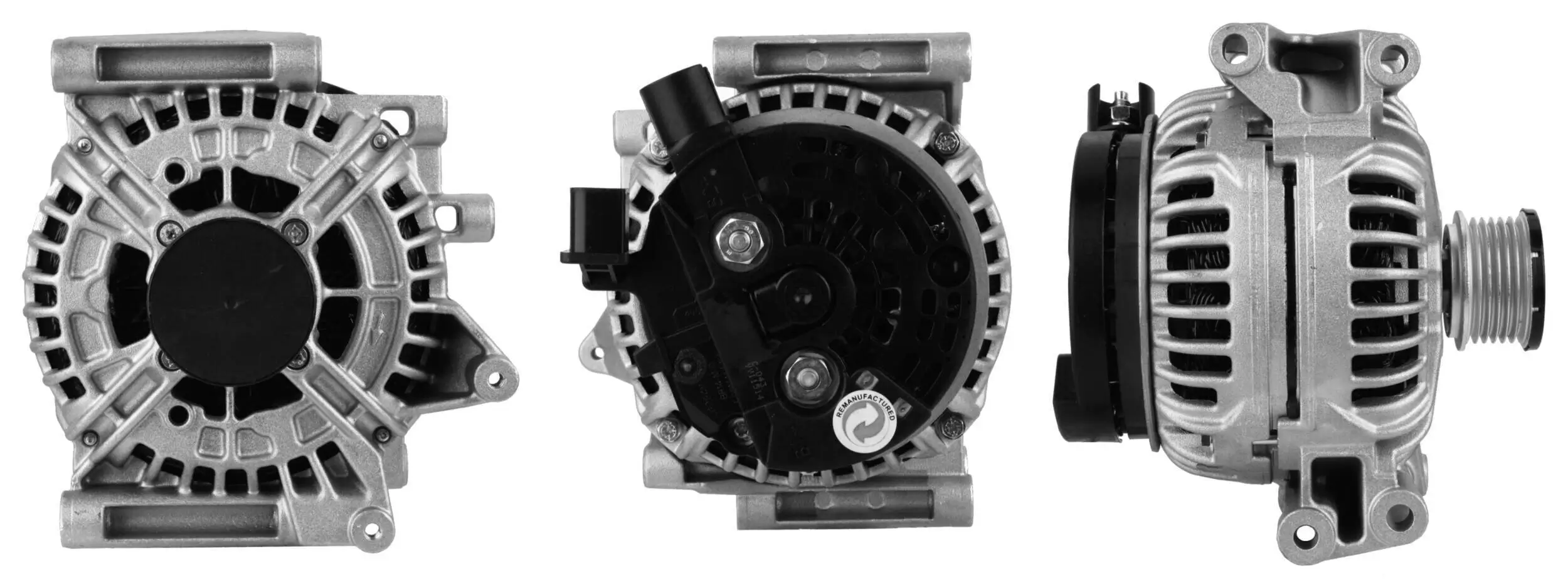 Generator 14 V ELSTOCK 28-4728