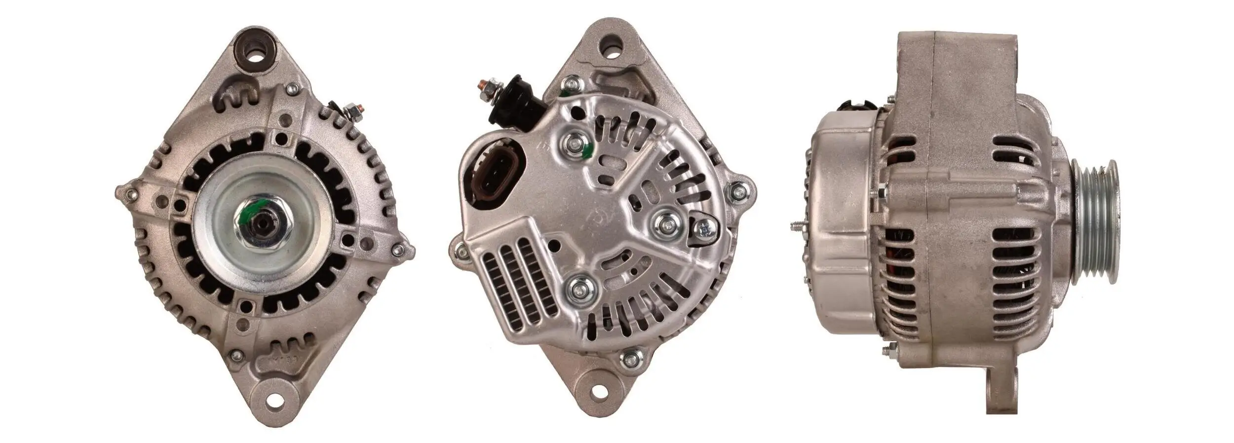 Generator 14 V ELSTOCK 28-5644