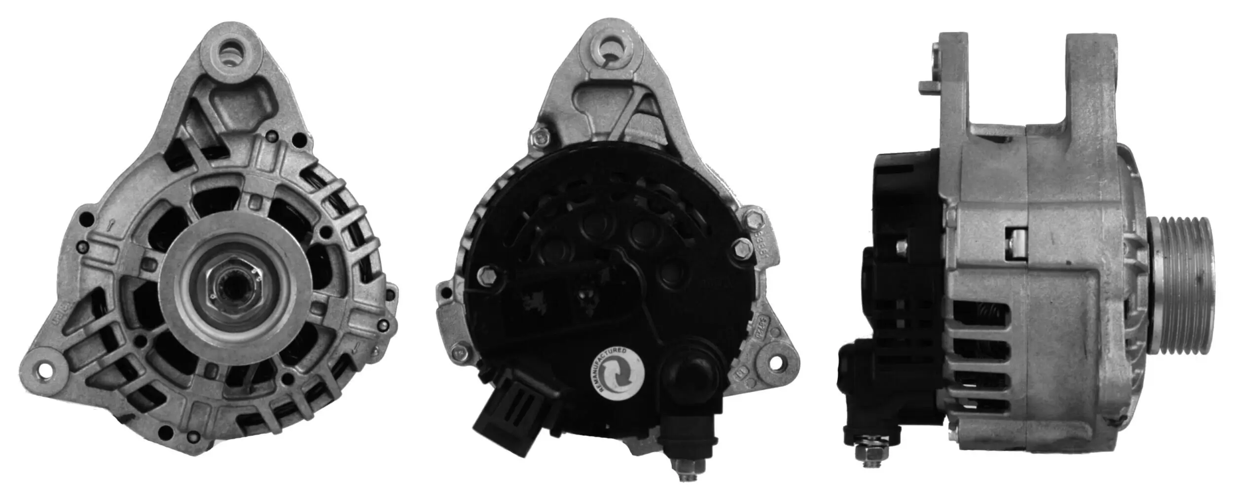 Generator 12 V ELSTOCK 28-5595