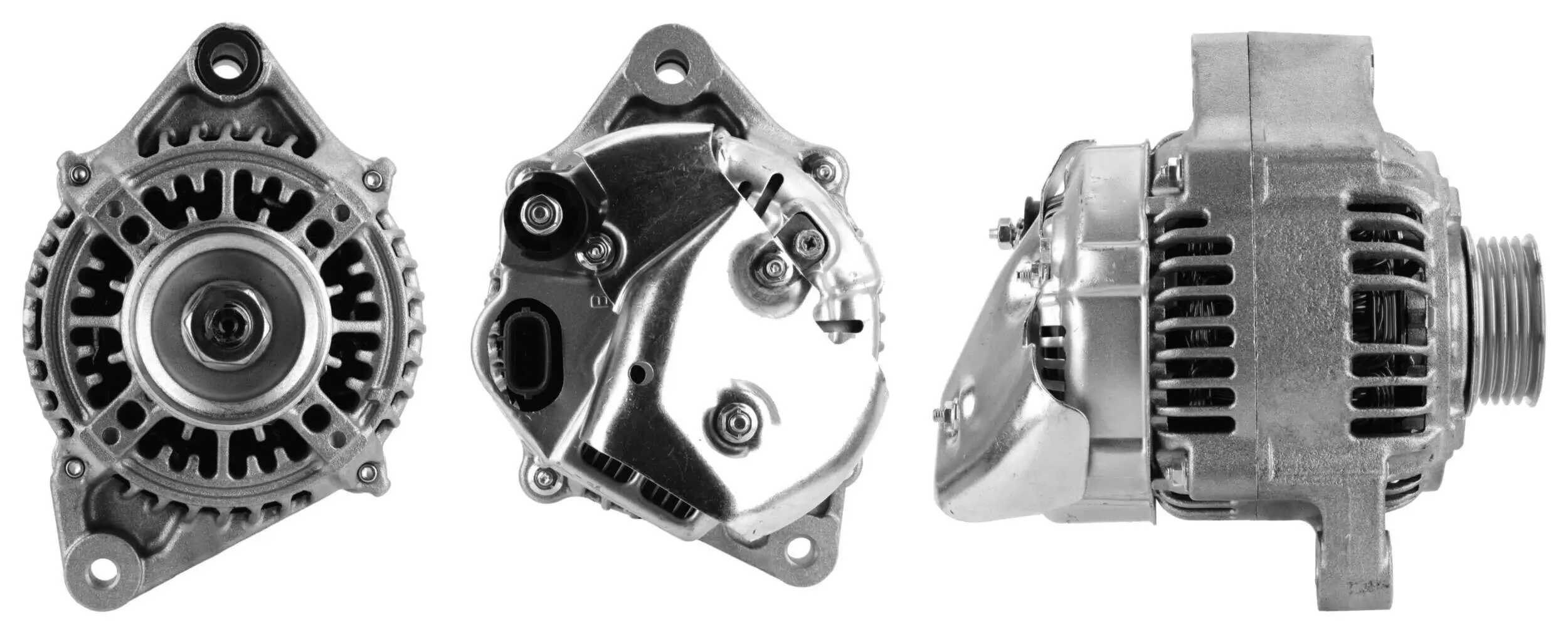 Generator 14 V ELSTOCK 28-5608