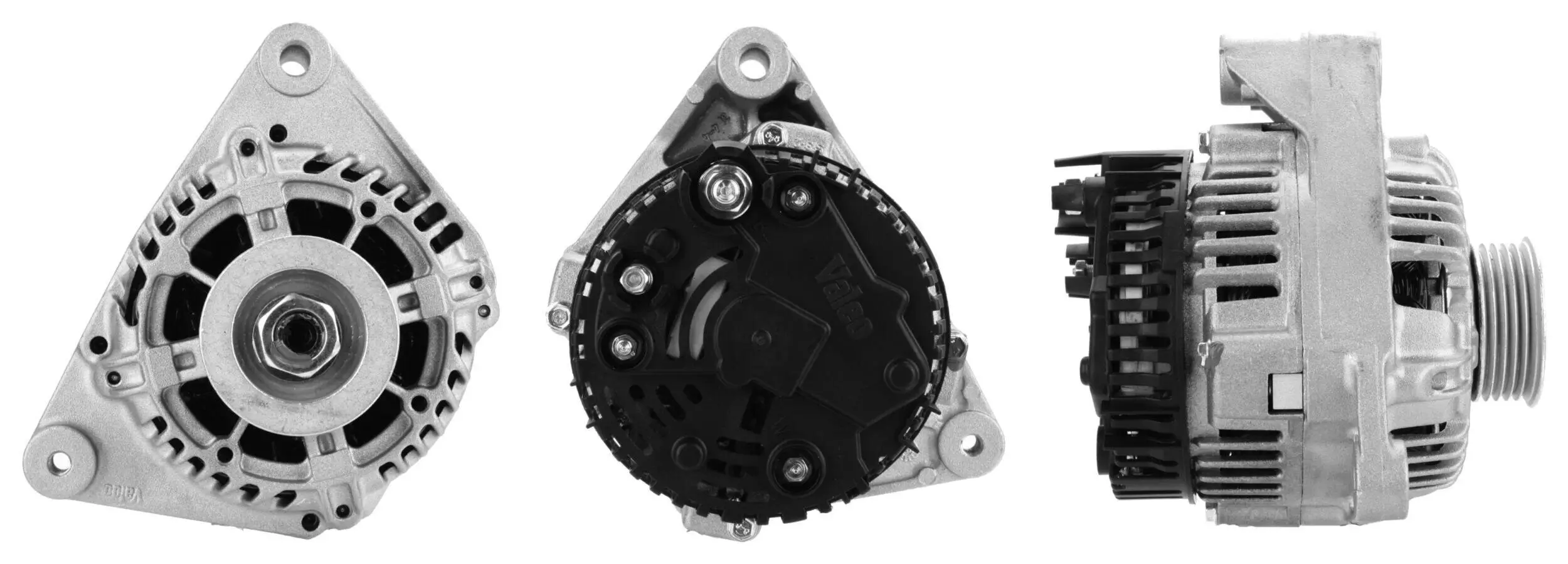 Generator 12 V ELSTOCK 28-2597