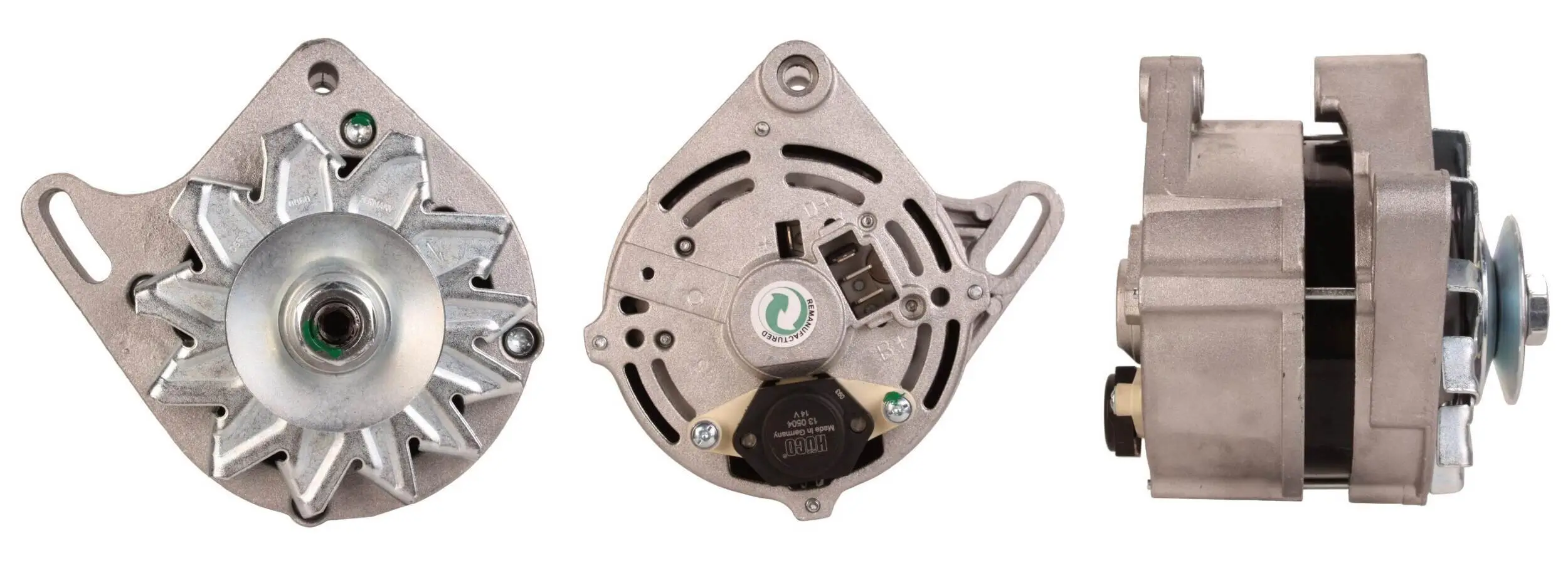 Generator 12 V ELSTOCK 28-1928