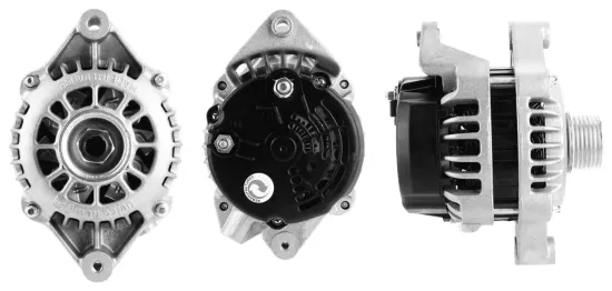 Generator 14 V ELSTOCK 28-1870 Bild Generator 14 V ELSTOCK 28-1870