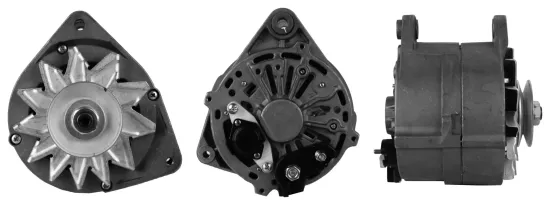 Generator 14 V ELSTOCK 28-1943 Bild Generator 14 V ELSTOCK 28-1943