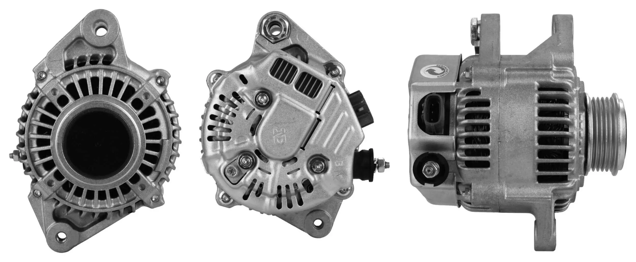Generator 12 V ELSTOCK 28-4922