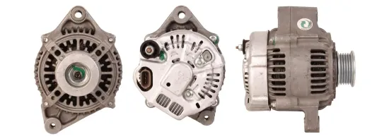 Generator 12 V ELSTOCK 28-4893 Bild Generator 12 V ELSTOCK 28-4893