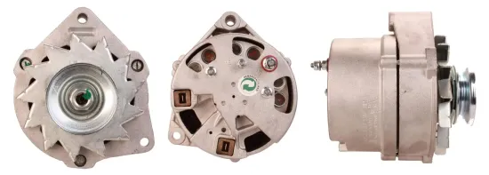 Generator 12 V ELSTOCK 27-1552 Bild Generator 12 V ELSTOCK 27-1552