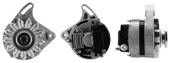 Generator 12 V ELSTOCK 28-0996 Bild Generator 12 V ELSTOCK 28-0996