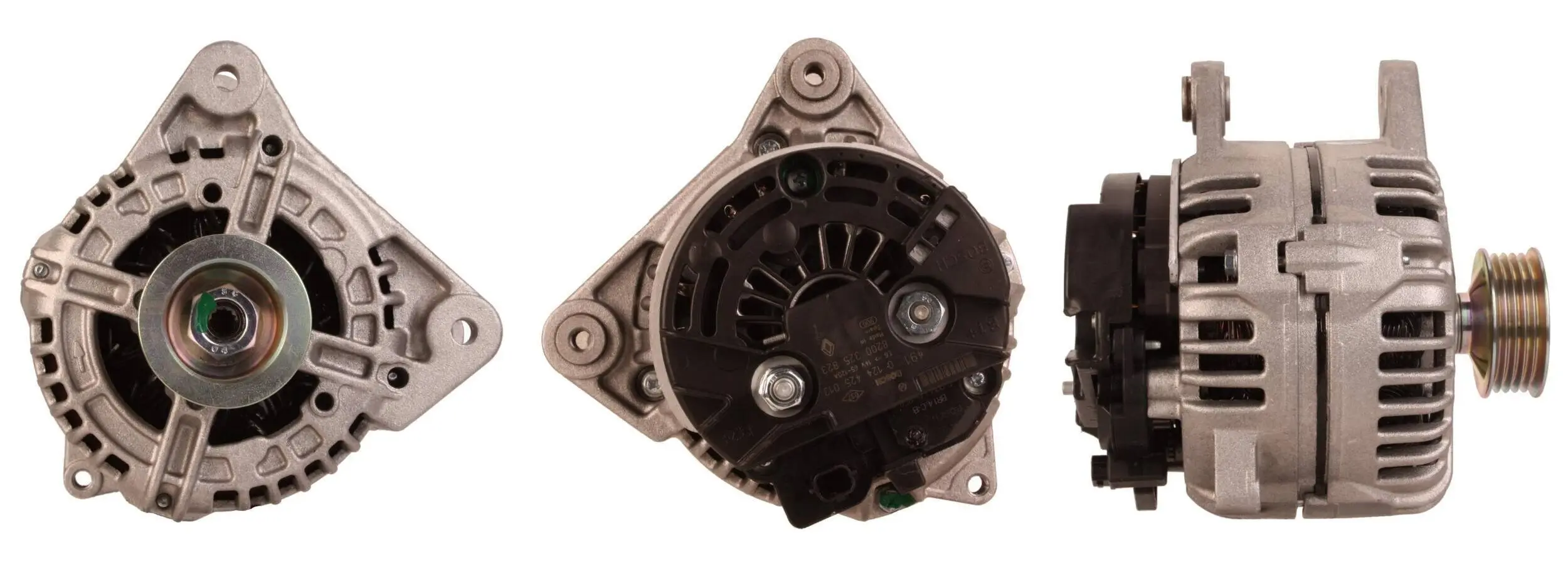 Generator 12 V ELSTOCK 28-4936