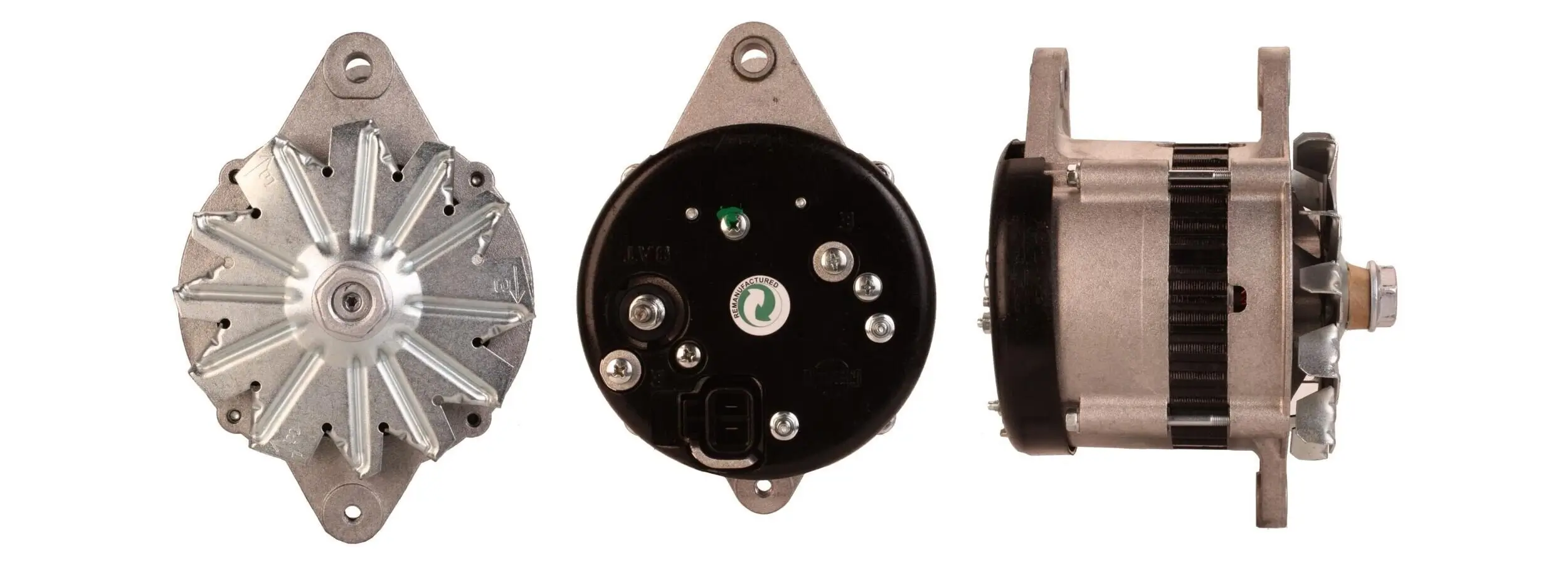 Generator 12 V ELSTOCK 28-4882