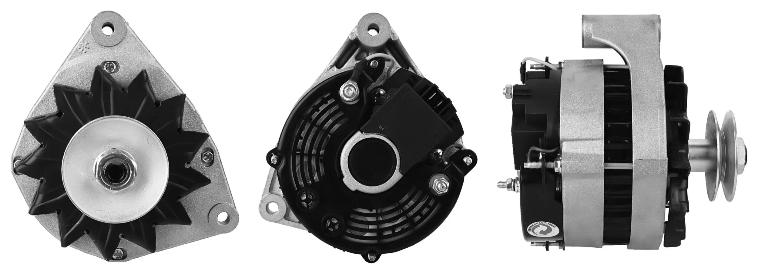 Generator 12 V ELSTOCK 28-0693