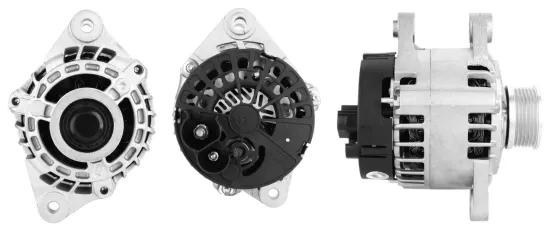 Generator 14 V ELSTOCK 28-5694 Bild Generator 14 V ELSTOCK 28-5694