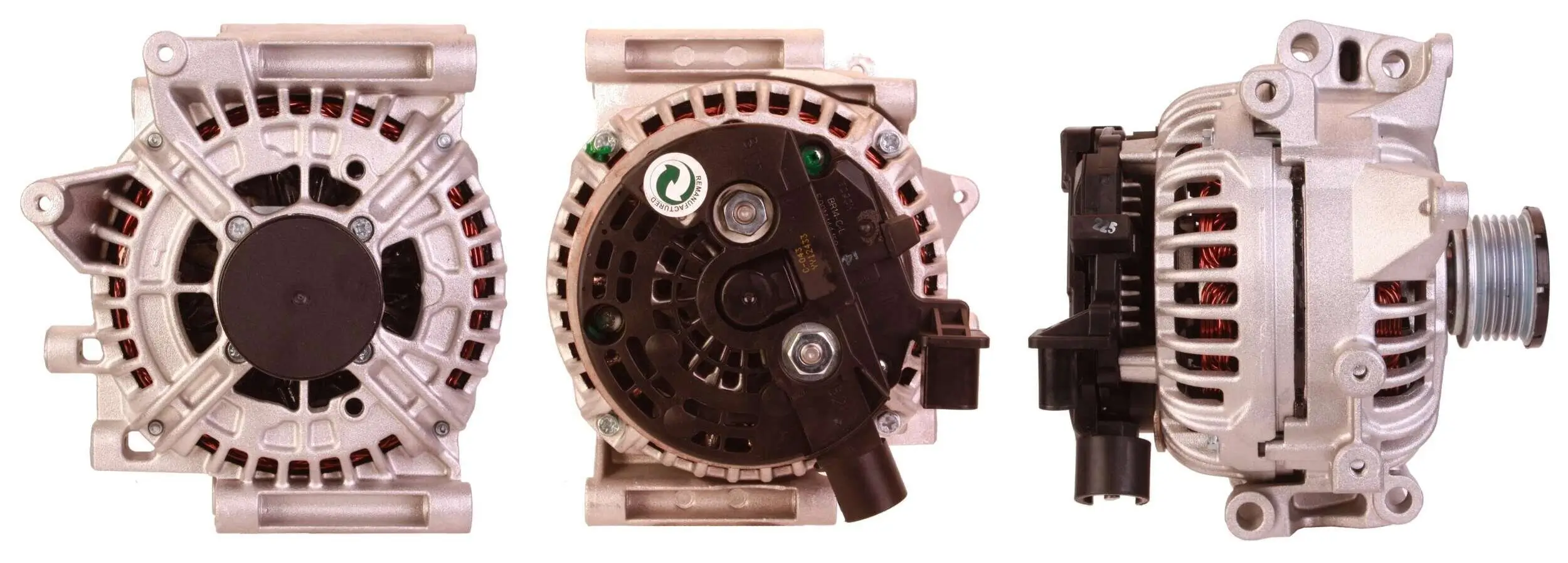 Generator 14 V ELSTOCK 28-5925