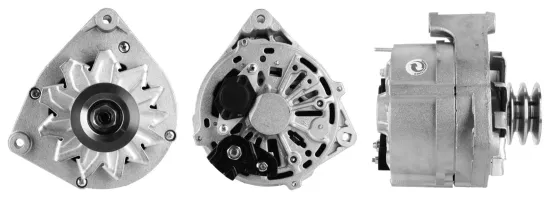 Generator 12 V ELSTOCK 28-2558 Bild Generator 12 V ELSTOCK 28-2558