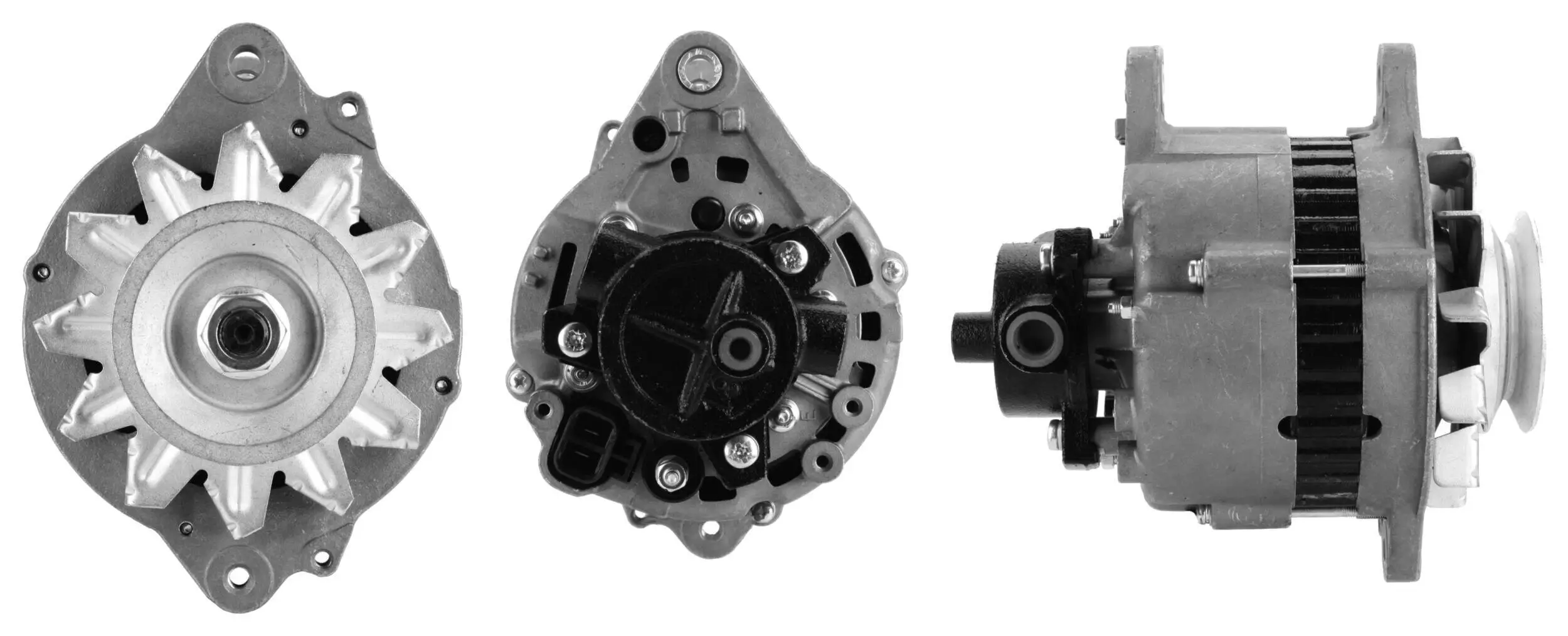 Generator 12 V ELSTOCK 28-2617