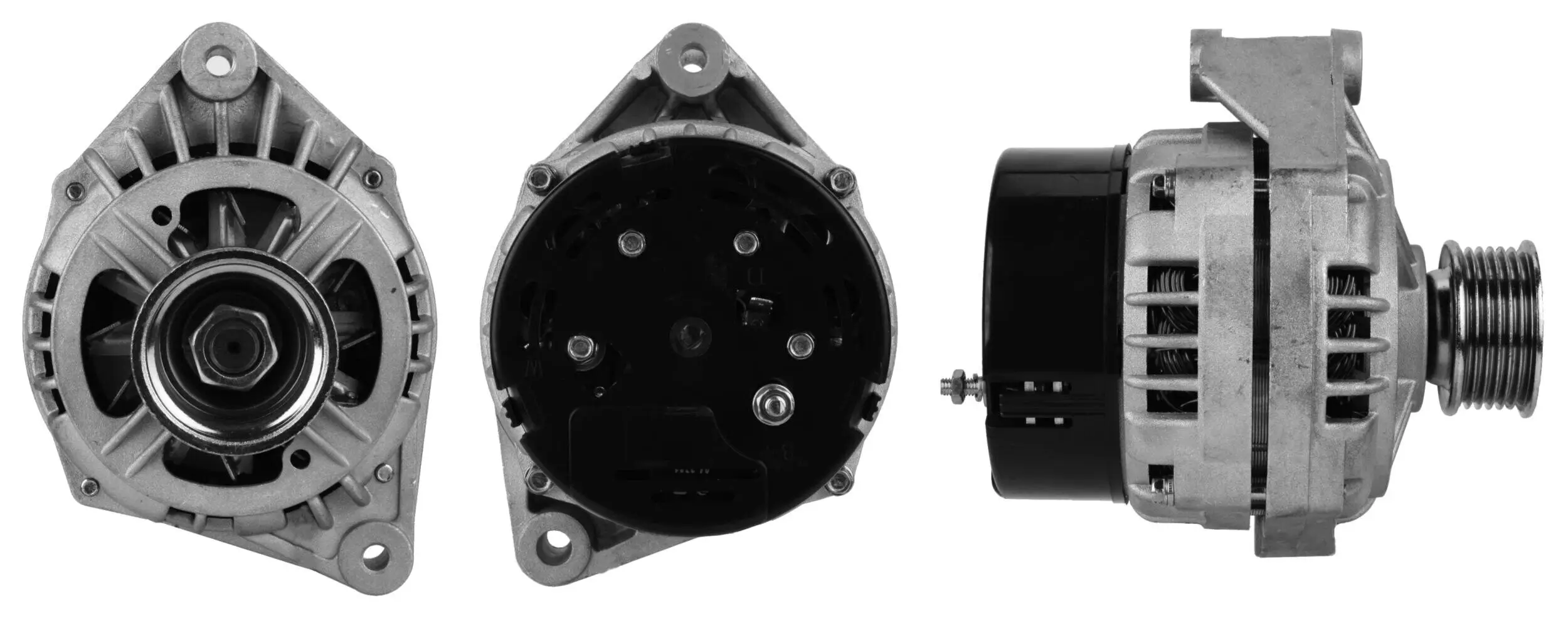 Generator 14 V ELSTOCK 28-2566