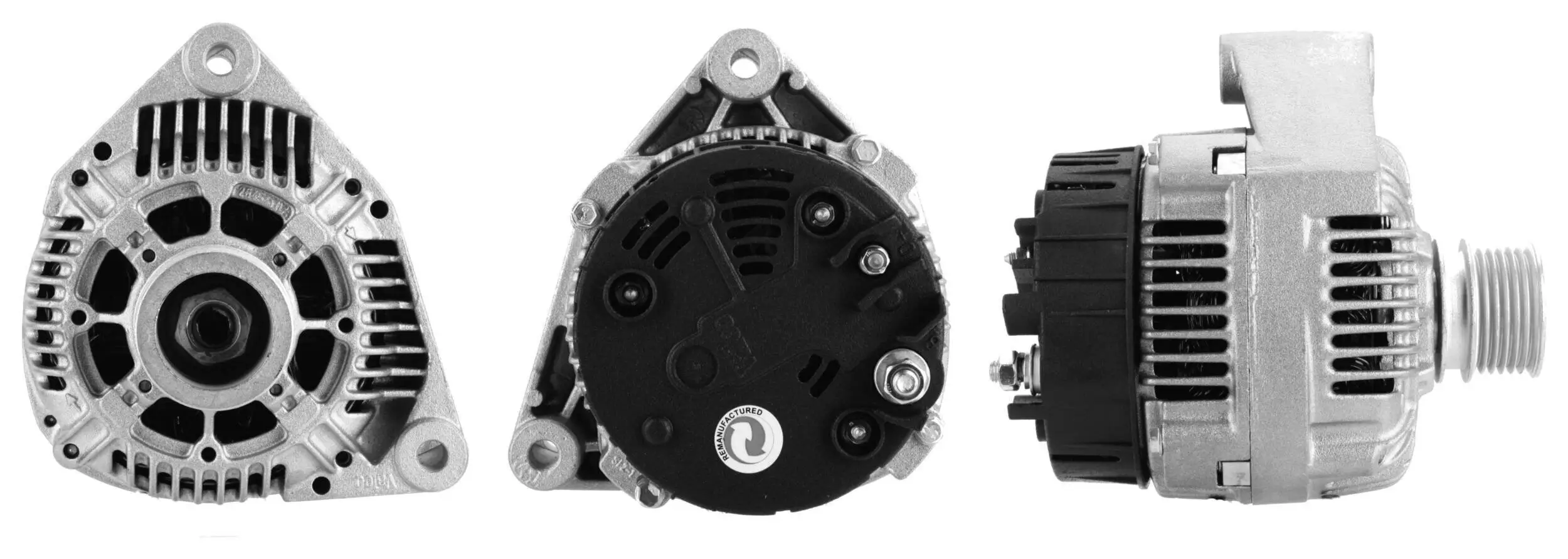 Generator 14 V ELSTOCK 28-2550
