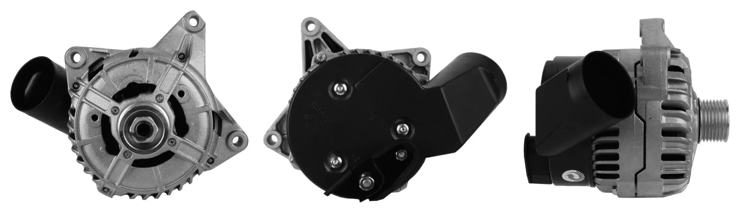 Generator 12 V ELSTOCK 28-2525