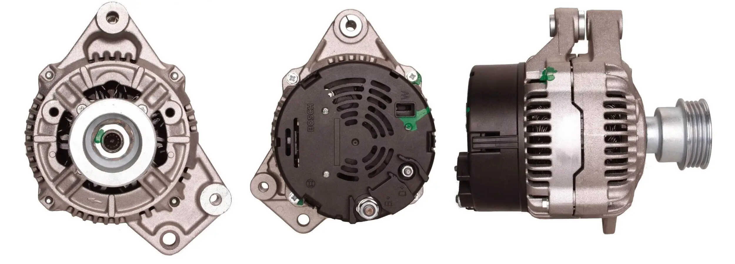 Generator 12 V ELSTOCK 28-2619