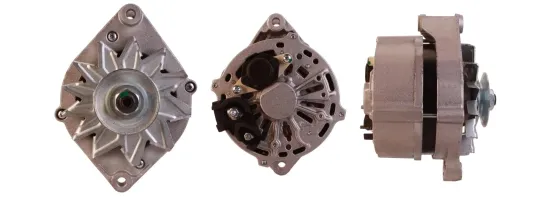 Generator 12 V ELSTOCK 28-2585 Bild Generator 12 V ELSTOCK 28-2585