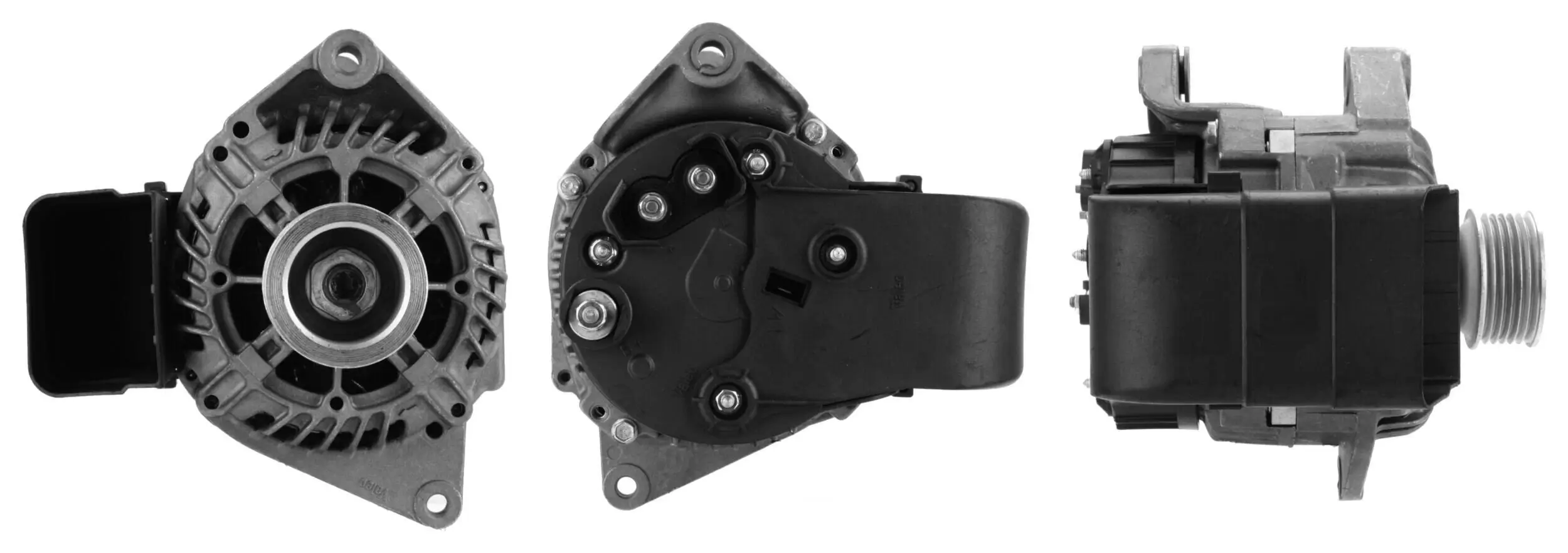 Generator 12 V ELSTOCK 28-2598