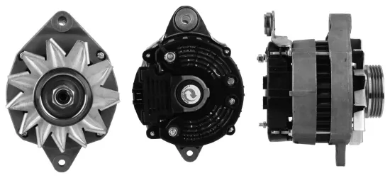 Generator 12 V ELSTOCK 28-1932 Bild Generator 12 V ELSTOCK 28-1932