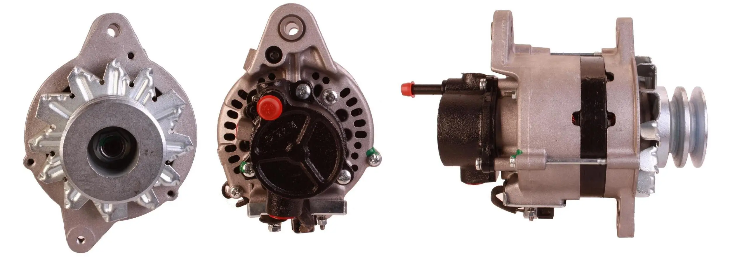 Generator 12 V ELSTOCK 27-4966