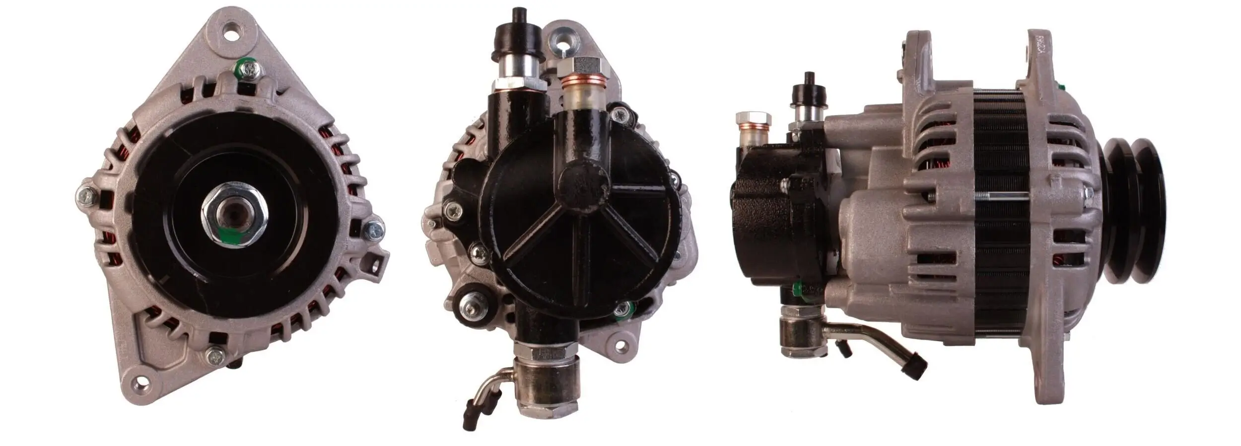 Generator 12 V ELSTOCK 28-2511