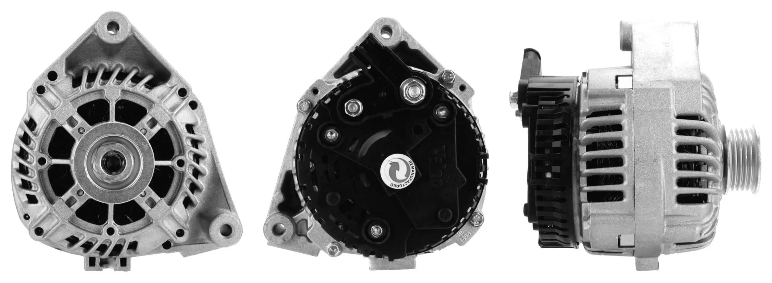 Generator 12 V ELSTOCK 28-2601