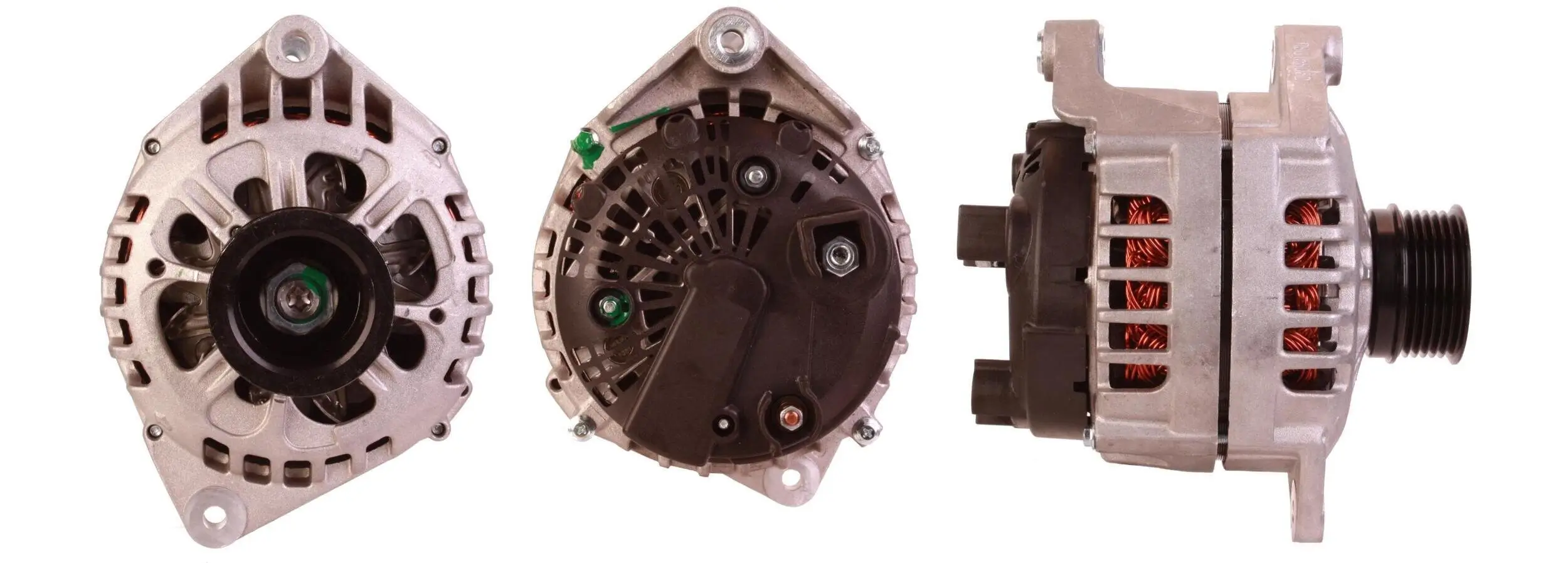 Generator 12 V ELSTOCK 28-4984
