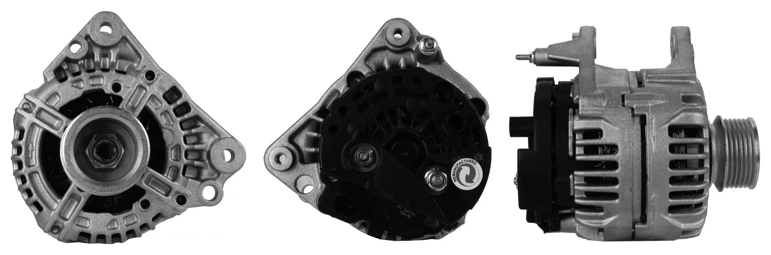 Generator 12 V ELSTOCK 28-4971