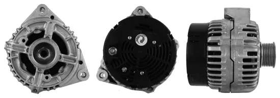 Generator 12 V ELSTOCK 28-4920 Bild Generator 12 V ELSTOCK 28-4920