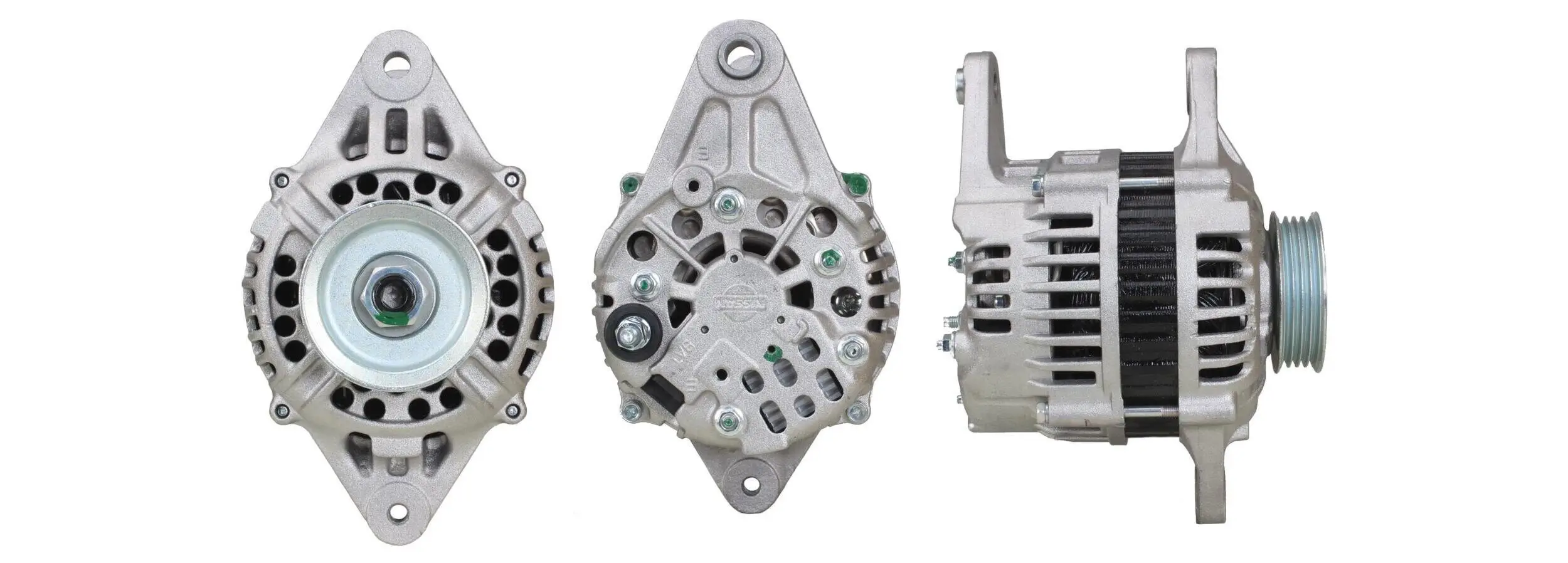 Generator 12 V ELSTOCK 28-0963