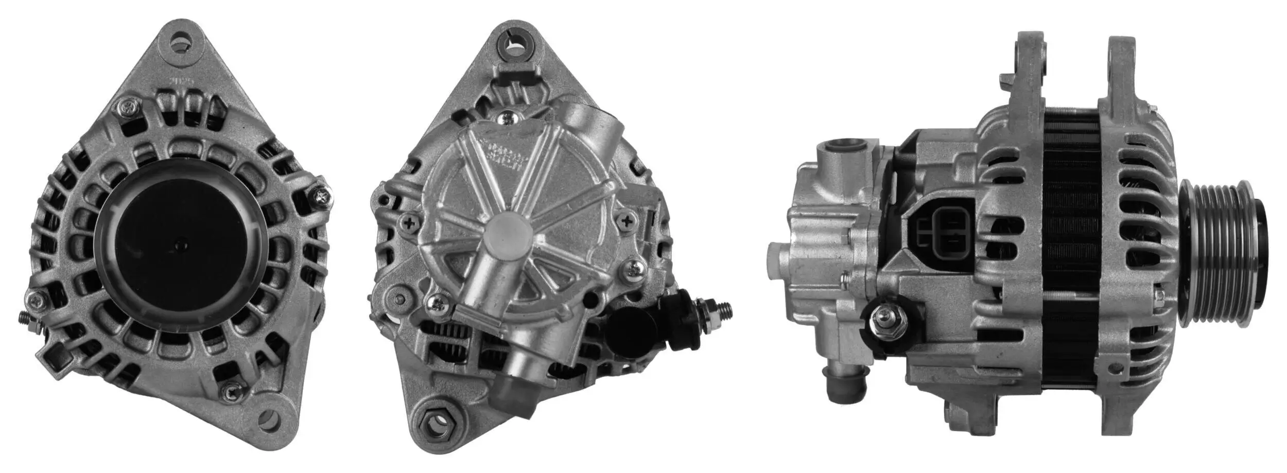 Generator 14 V ELSTOCK 28-4955