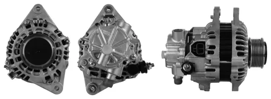 Generator 14 V ELSTOCK 28-4955 Bild Generator 14 V ELSTOCK 28-4955