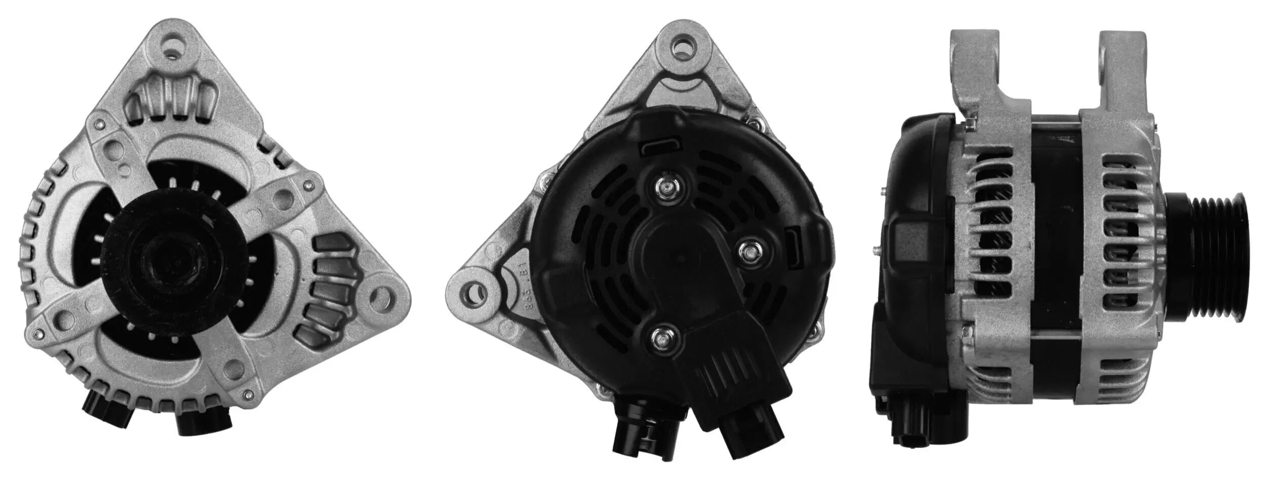 Generator 14 V ELSTOCK 27-4933