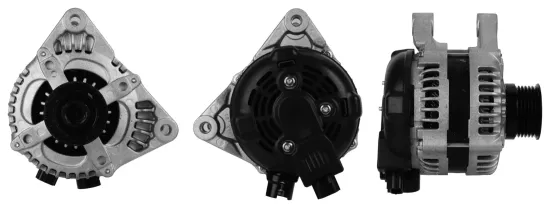 Generator 14 V ELSTOCK 27-4933 Bild Generator 14 V ELSTOCK 27-4933