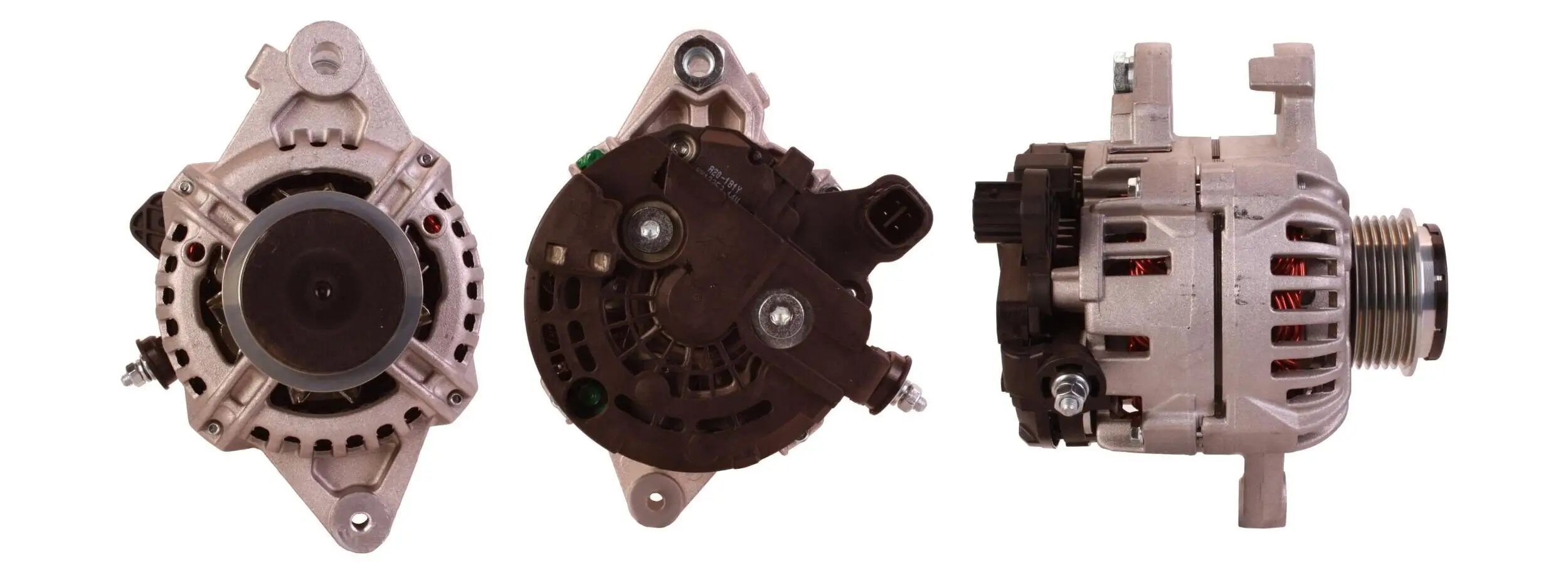 Generator 14 V ELSTOCK 28-5733