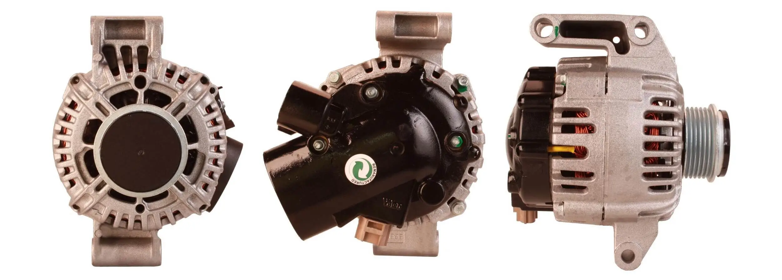Generator 14 V ELSTOCK 28-5713