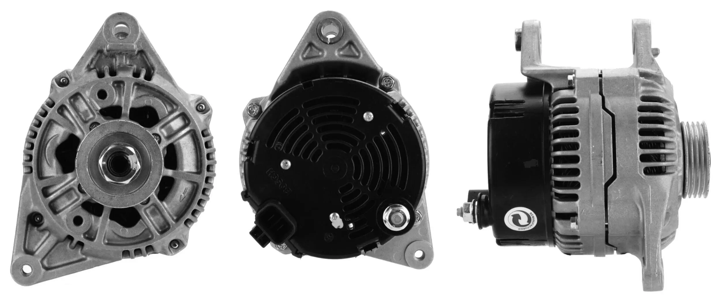 Generator 14 V ELSTOCK 28-2609