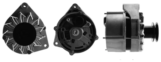 Generator 12 V ELSTOCK 28-0584 Bild Generator 12 V ELSTOCK 28-0584