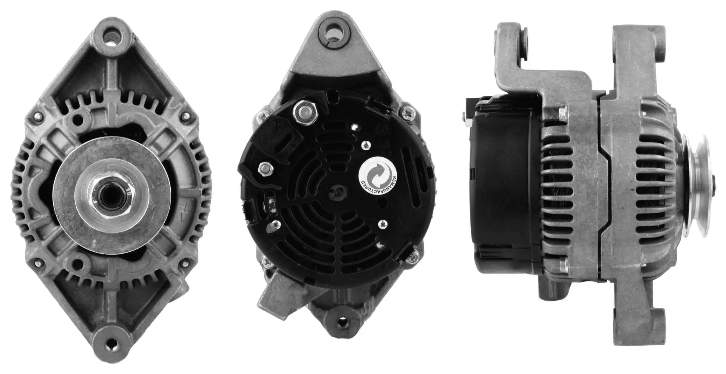 Generator 12 V ELSTOCK 28-2653