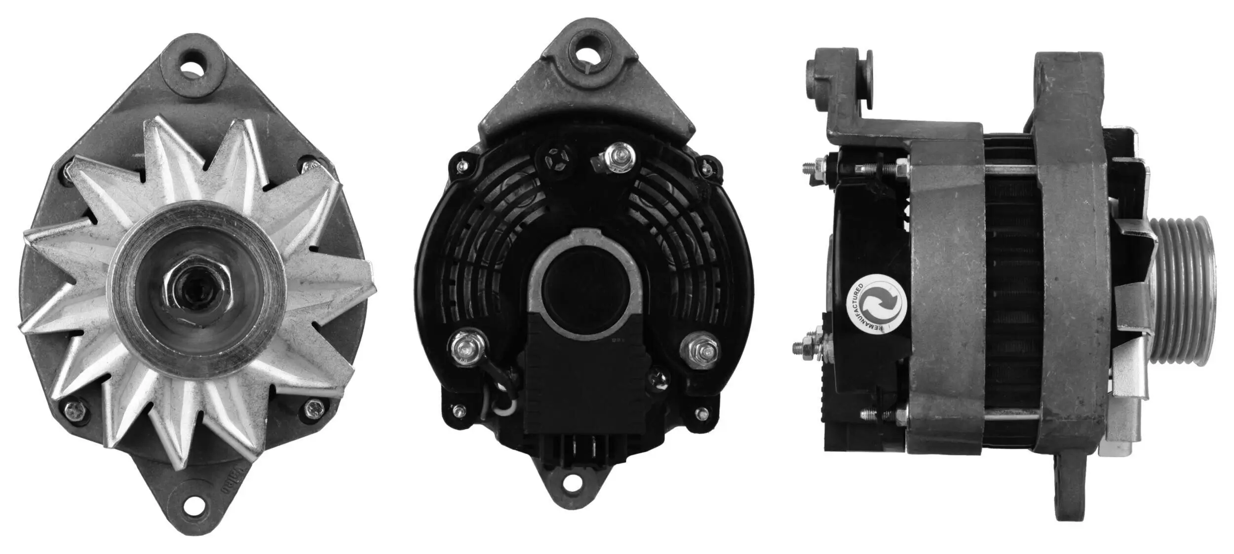 Generator 12 V ELSTOCK 28-2624