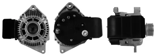 Generator 12 V ELSTOCK 28-2627 Bild Generator 12 V ELSTOCK 28-2627