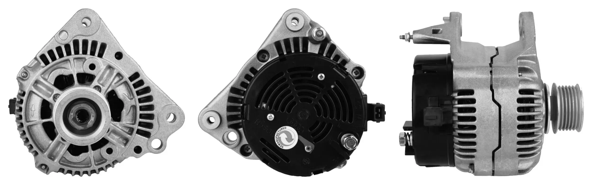 Generator 14 V ELSTOCK 28-2633